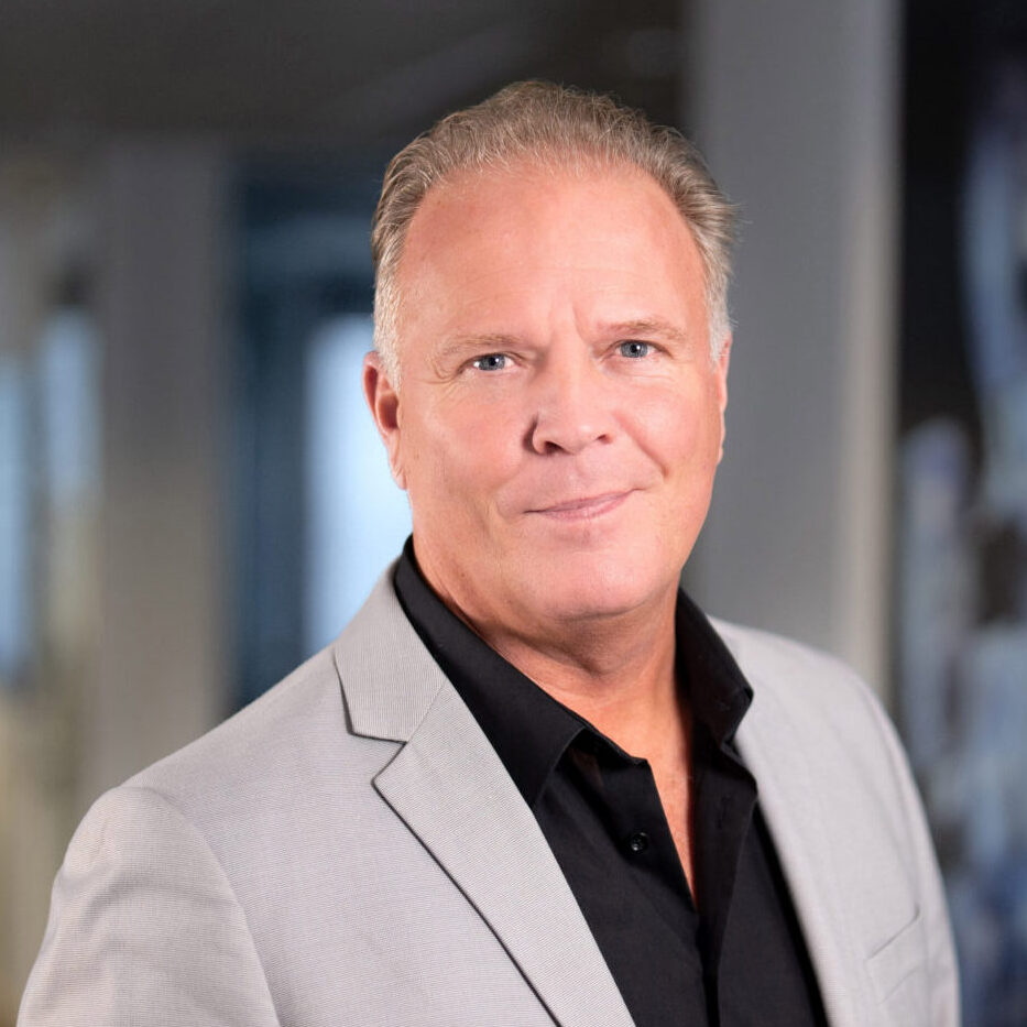 Robert Verkroost