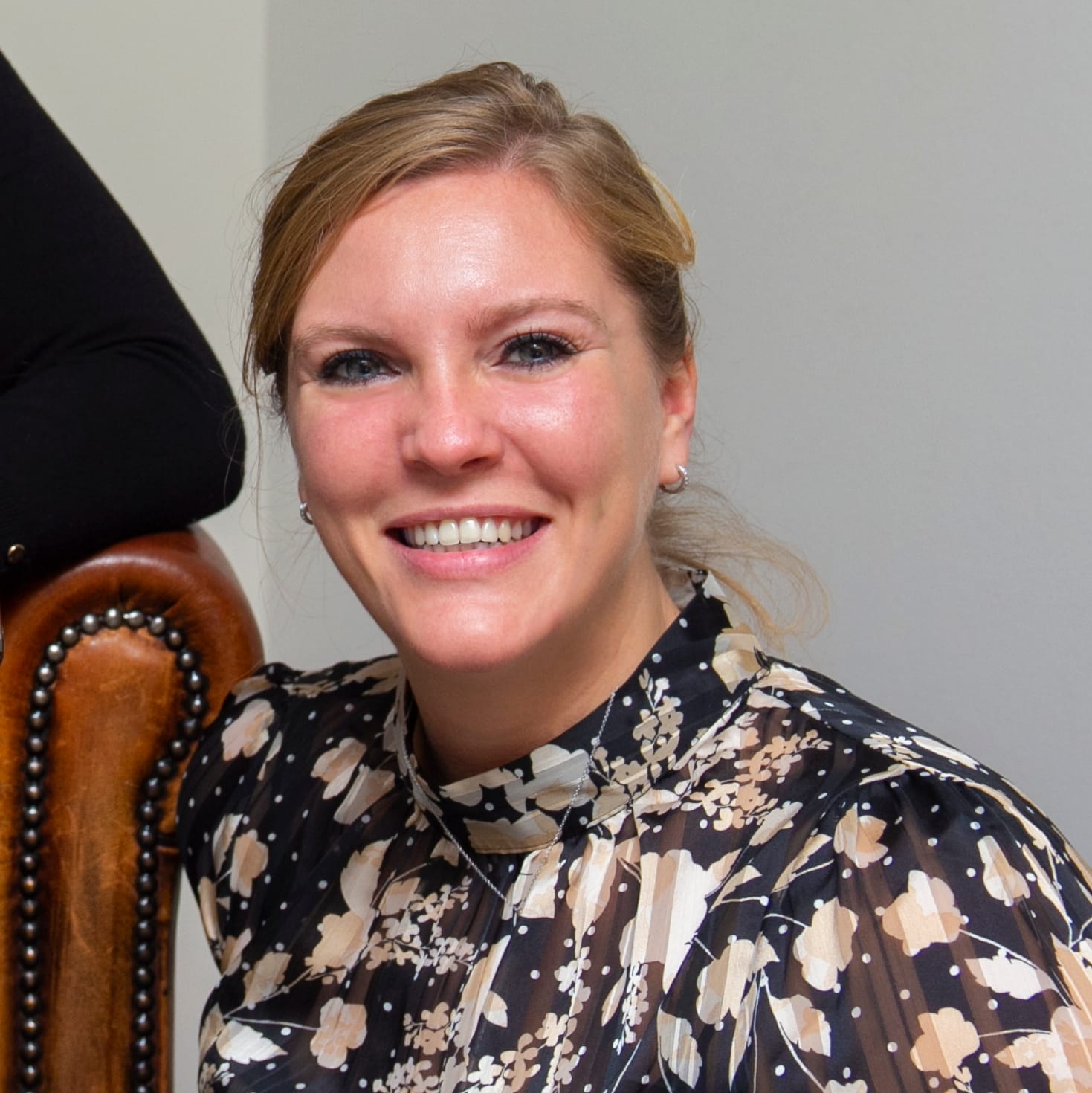 Daphne Verkroost